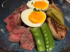 -L'Arome芳芳法国餐厅(仙林金鹰店)