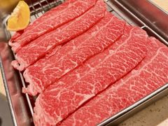 -Ant 蚂蚁洞烤肉·大营地(上海静安大悦城店)