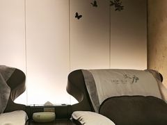 -新紫霞养生·影院足道·SPA(金山区店)