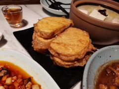 -小吊梨汤·北京菜·烤鸭(鸟巢店)