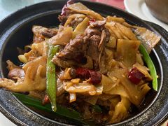 -美极鲜食坊(宝安南路店)