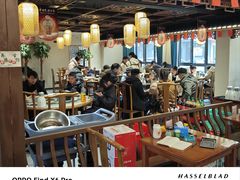 -巢湖名吃·东关老鹅汤(江南风情街店)
