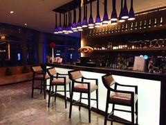 -圣丰索菲特·法国餐厅