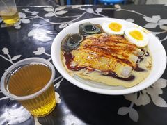 -何老二卤汁凉粉
