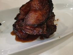 老上海熏鱼-光明邨大酒家(淮海路店)