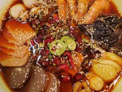 -徽镇小厨·经典徽菜(马连道店)