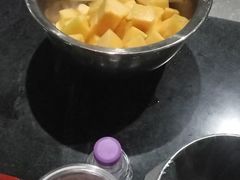 -臻享养生·SPA·影院式足道(汇臻店)