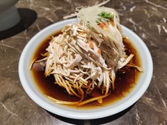 -冶春茶社(星汉大厦店)