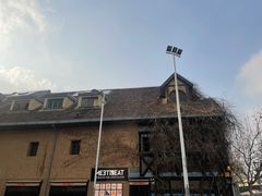 -MEEBO KAFEE米咖焙坊(虹桥路店)