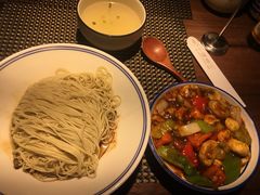 -十面春风·江南面馆(崇宁路店)