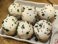 特色生煎-东泰祥生煎馆(重庆北路店)