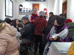 -大嘻咹biangbiang面(历史博物馆店)