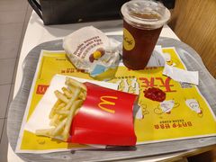 -麦当劳(厦门思明路店)