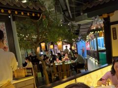 -苏乡兰亭·新派淮扬菜(吾悦广场店)