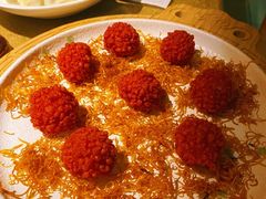 荔枝虾球-渝信川菜 · 川味家常菜(长安店)