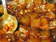 -西安绿地假日酒店·丽宝轩中餐厅