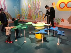 -北京科学中心儿童乐园