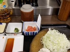 -牛かつもと村(上野店)