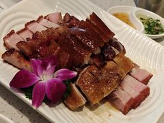 -香港新发烧腊茶餐厅(书城店)