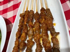 -西贝莜面村(镇江苏宁广场店)