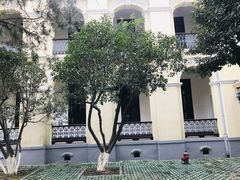 -南京中国近代史遗址博物馆(南京总统府)