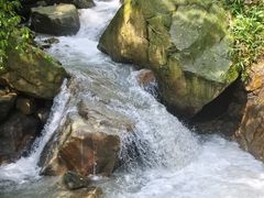-四会奇石河风景区
