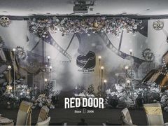 舞台背景实景-上海外滩英迪格酒店