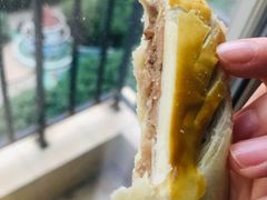 枫叶酥-清真全盛斋传统糕点(许士庙店)