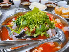 -雷山鱼酱酸汤鱼·酸汤牛肉(花果园T1区店)