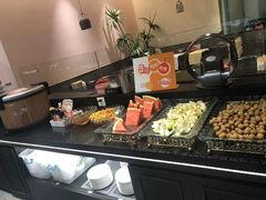-大丰收脆鱼(正荣财富中心店)