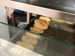 -朱记小郑酥烧饼(建康路店)
