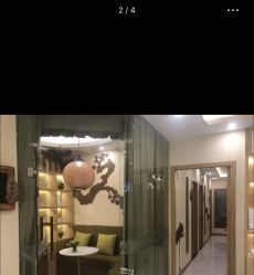 -芳朵美容养生SPA