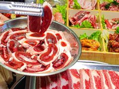 -英雄故事地摊烤肉(马驹桥店)