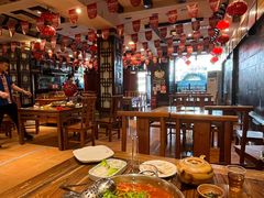 -亮欢寨(凯里总店)