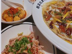 -太二酸菜鱼(汕头苏宁广场店)