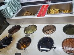 -来相会饺子·新辽菜(甘家口店)