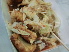 -国足臭豆腐(明瓦廊店)
