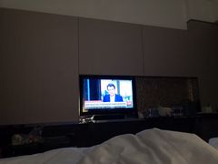 -广州天河希尔顿酒店