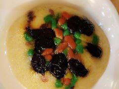 糜子红枣甜饭-德泰楼餐饮(莲湖路店)