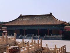 -北京市劳动人民文化宫(太庙)