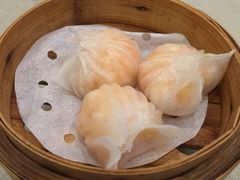 -红莲中餐厅(日航饭店)