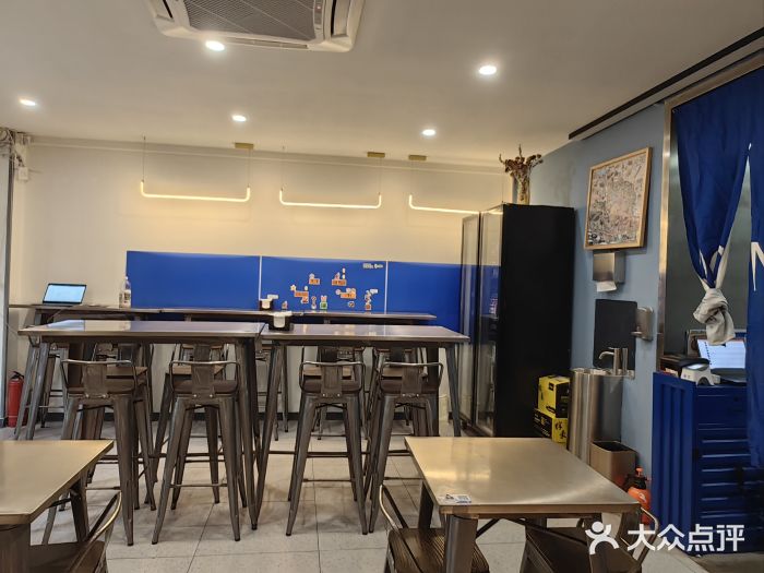 董小西的凉皮和椒麻鸡(三元桥店)图片