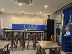 -董小西的凉皮和椒麻鸡(三元桥店)