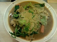 -老家肉饼(永泰庄店)