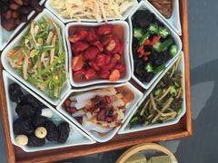 -五观堂素食(新华路店)