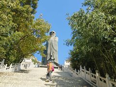 -青岛崂山太清宫