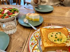 -Alimentari早午餐(安福路店)