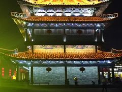 -西安城墙·碑林历史文化景区