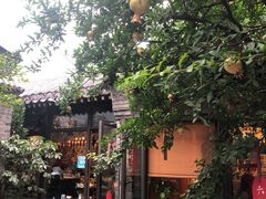 -四喜小胖·北京涮肉(五道营店)