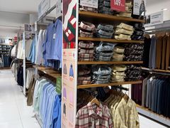 -优衣库(武汉国际广场店)